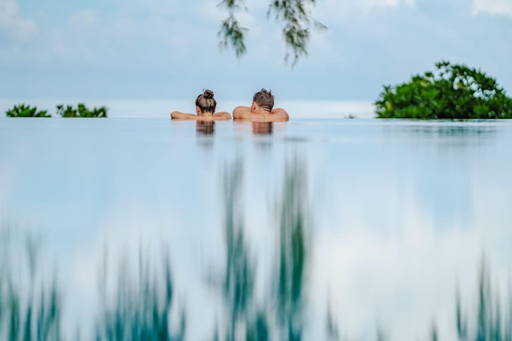 Andaman Pool Villas (formerly part of Splash Beach Resort)