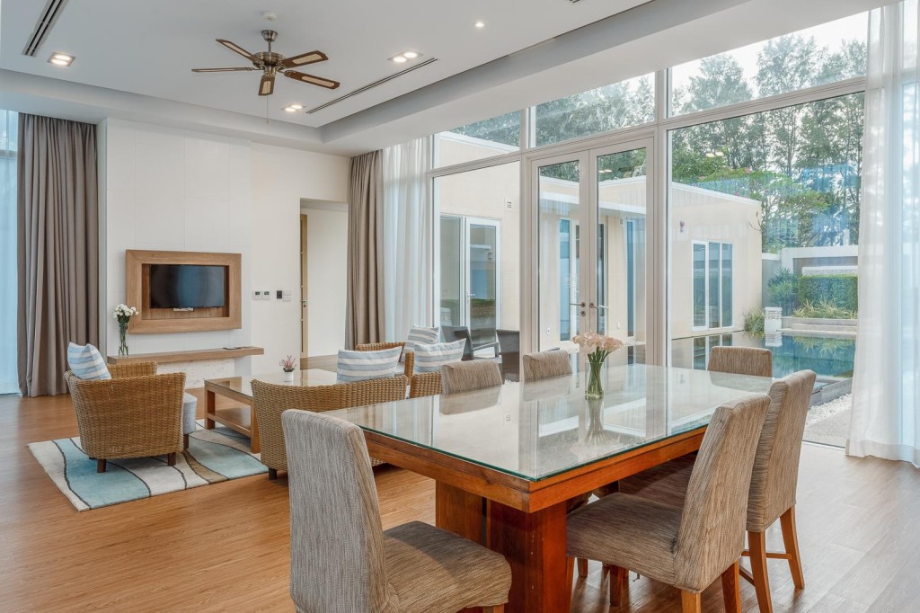 Andaman Pool Villas (formerly part of Splash Beach Resort)