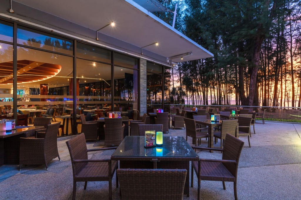 Andaman Pool Villas (formerly part of Splash Beach Resort)