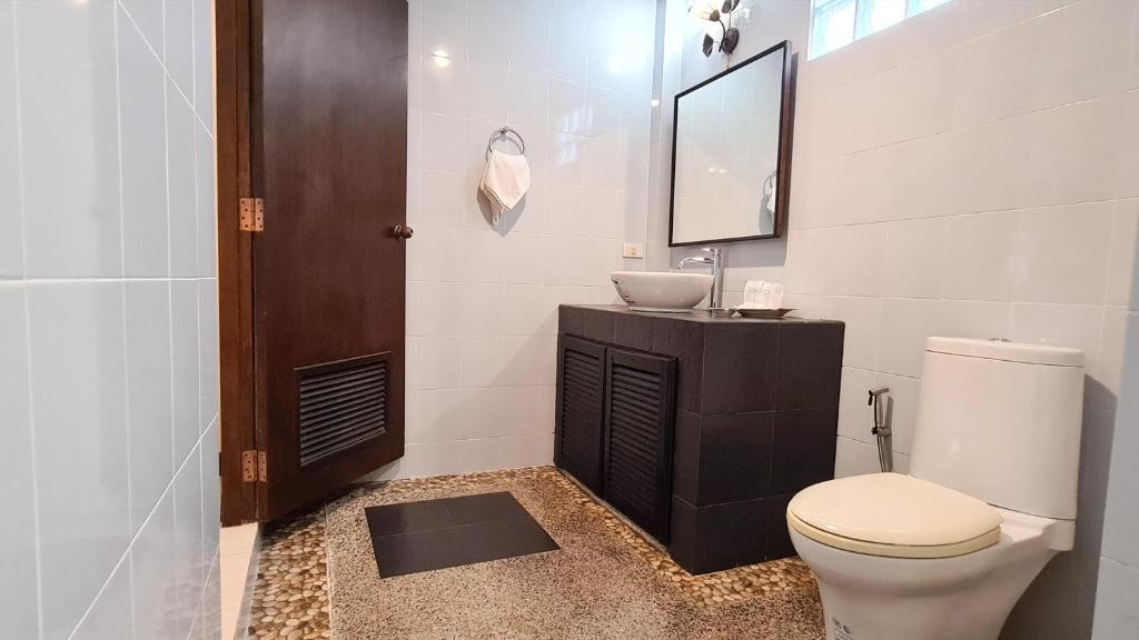 Andaman Seaside Resort