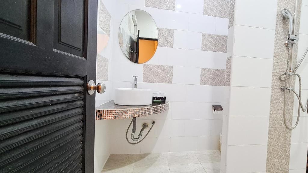 Andaman Seaside Resort