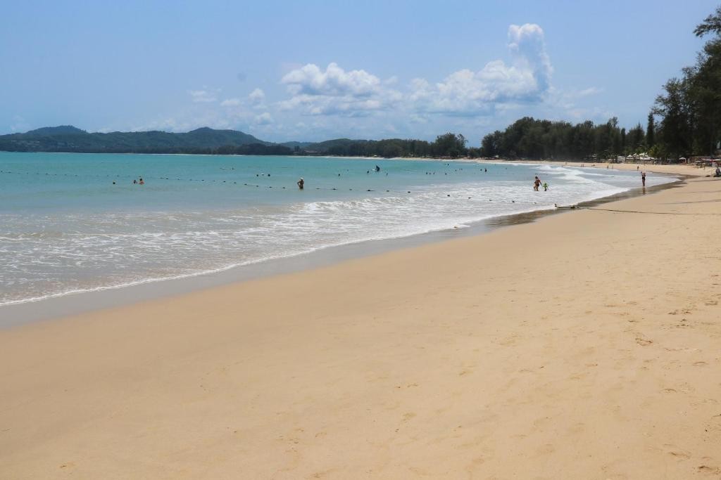 Andaman Seaside Resort