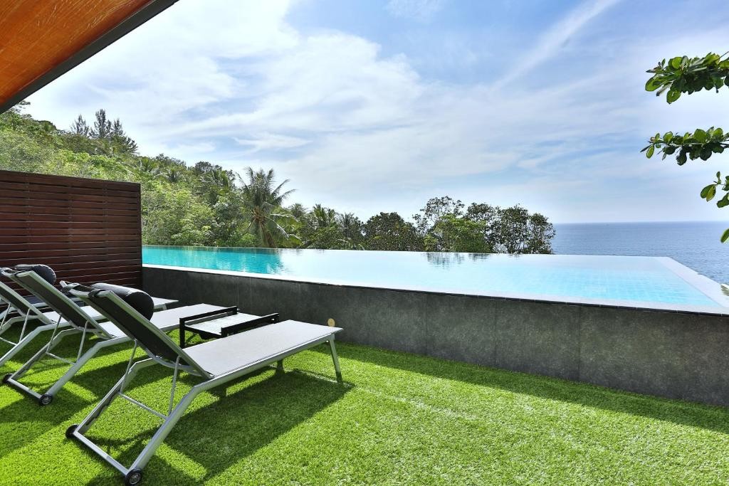 Ayara Kamala Resort & Spa