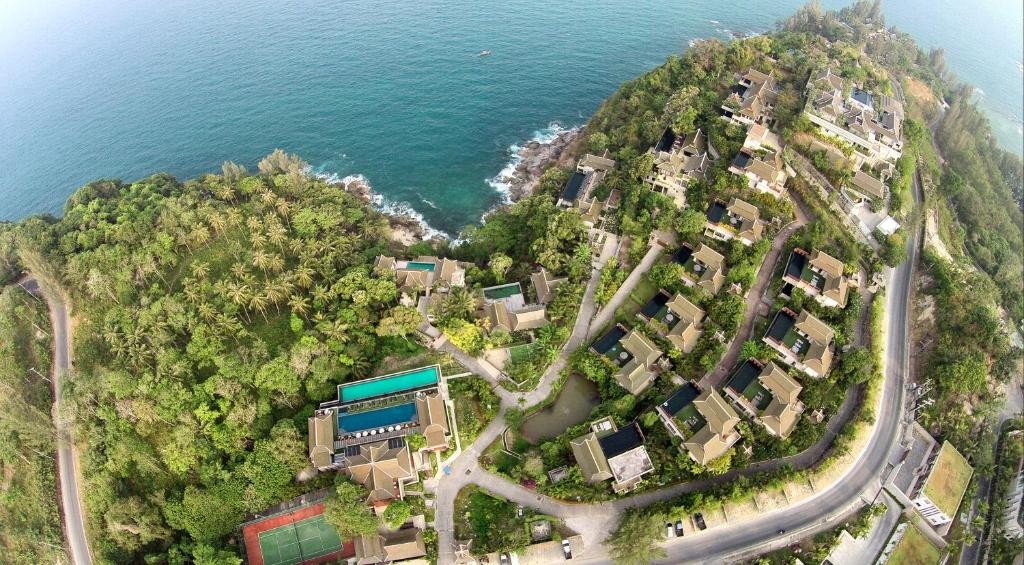 Ayara Kamala Resort & Spa