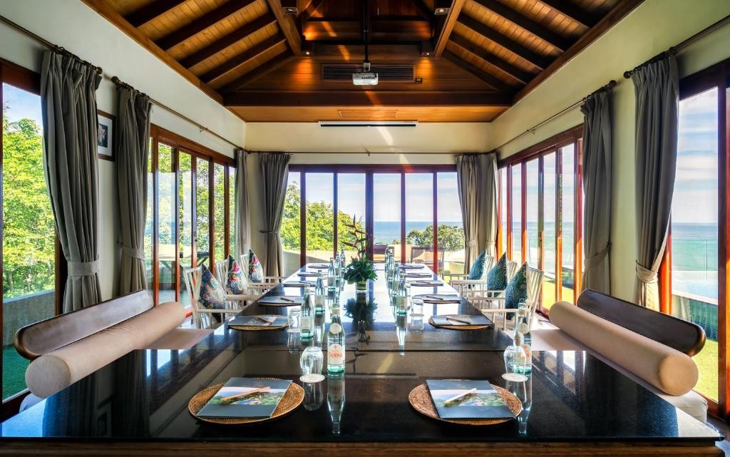Ayara Kamala Resort & Spa