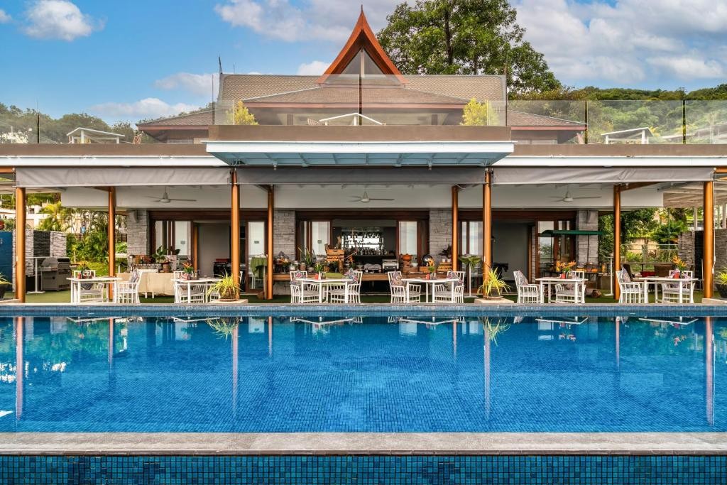 Ayara Kamala Resort & Spa