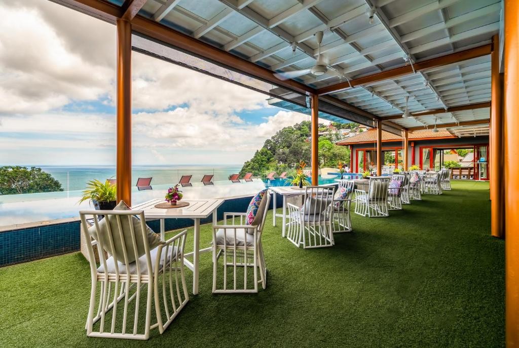 Ayara Kamala Resort & Spa