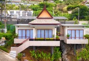 Ayara Kamala Resort & Spa
