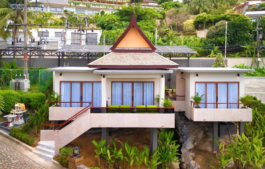Ayara Kamala Resort & Spa