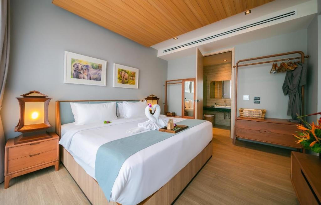 Ayara Kamala Resort & Spa