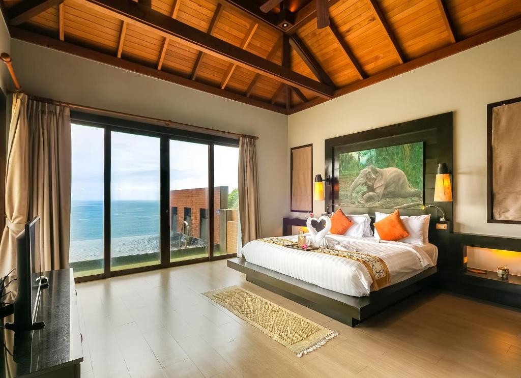 Ayara Kamala Resort & Spa