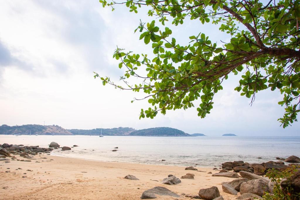 Baan Krating Phuket Resort