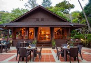 Baan Krating Phuket Resort
