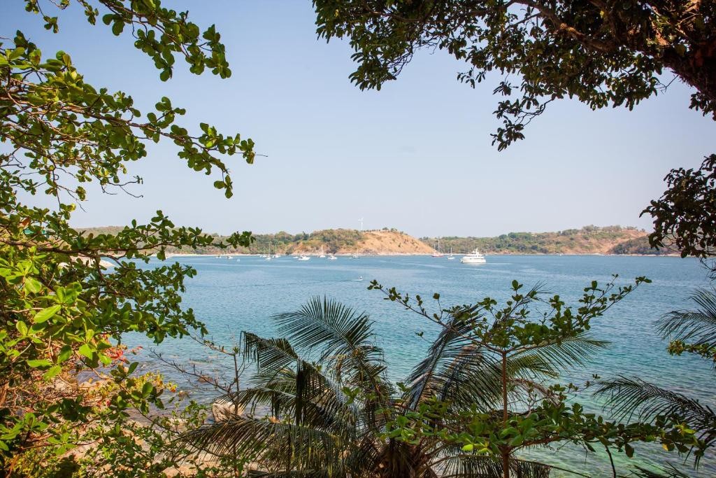 Baan Krating Phuket Resort