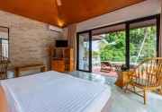 Baan Krating Phuket Resort