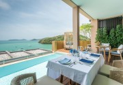 Bandara Pool Villas Phuket