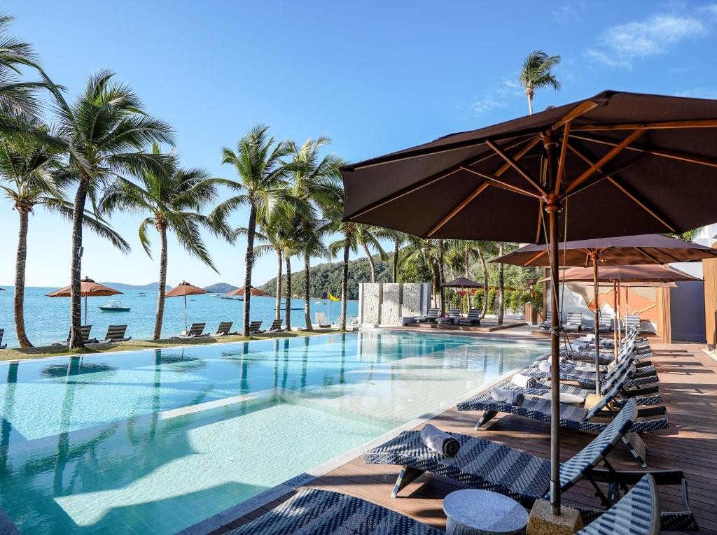 Bandara Pool Villas Phuket