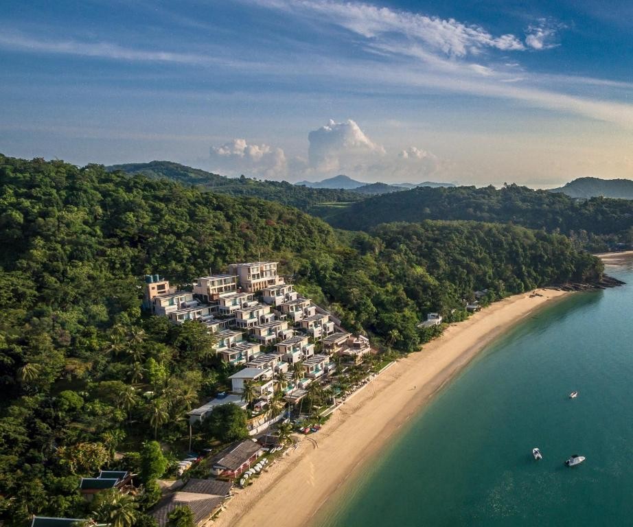 Bandara Pool Villas Phuket