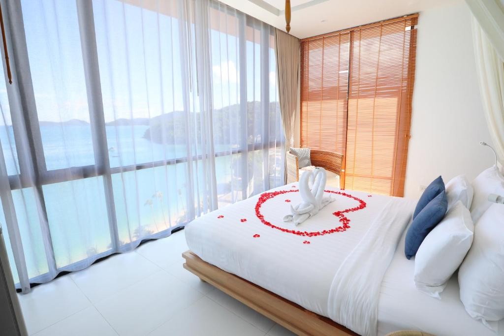 Bandara Pool Villas Phuket