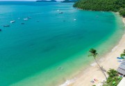 Bandara Pool Villas Phuket