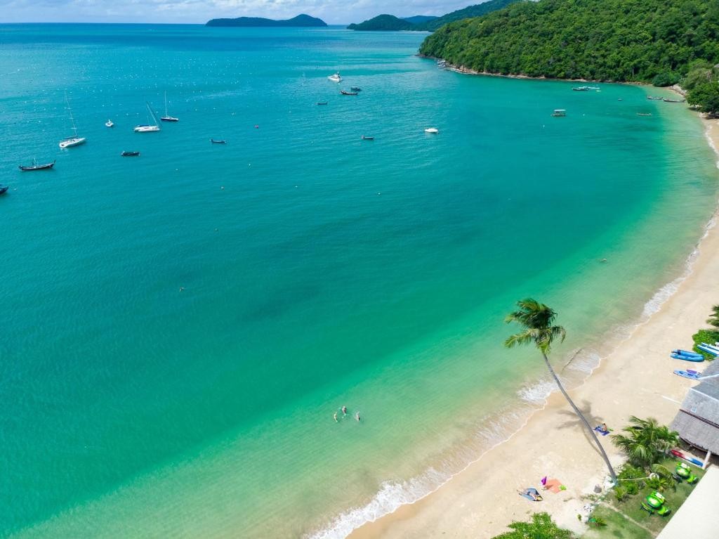 Bandara Pool Villas Phuket