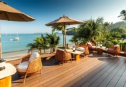 Bandara Pool Villas Phuket