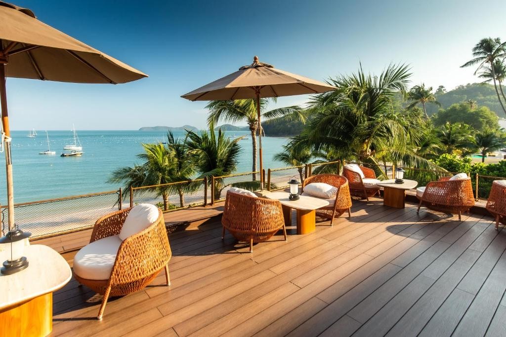 Bandara Pool Villas Phuket