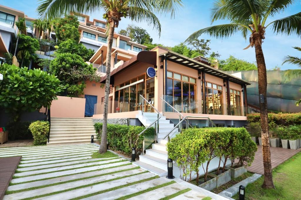 Bandara Pool Villas Phuket