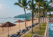Bandara Pool Villas Phuket
