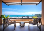 Bandara Pool Villas Phuket