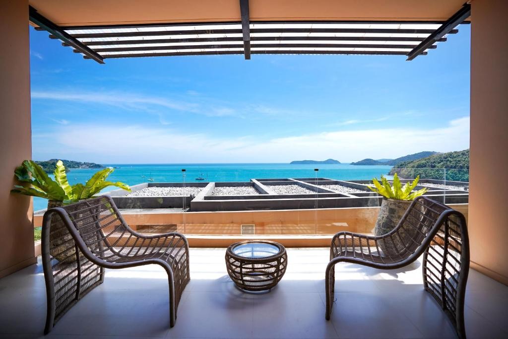 Bandara Pool Villas Phuket