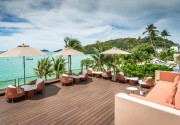 Bandara Pool Villas Phuket