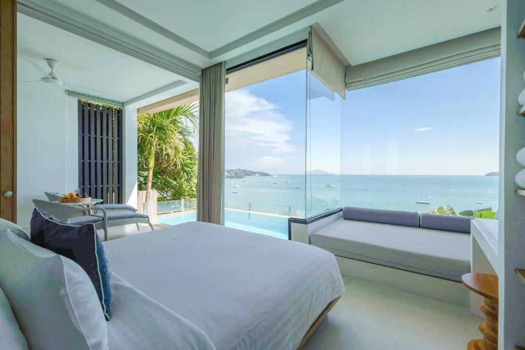 Bandara Pool Villas Phuket