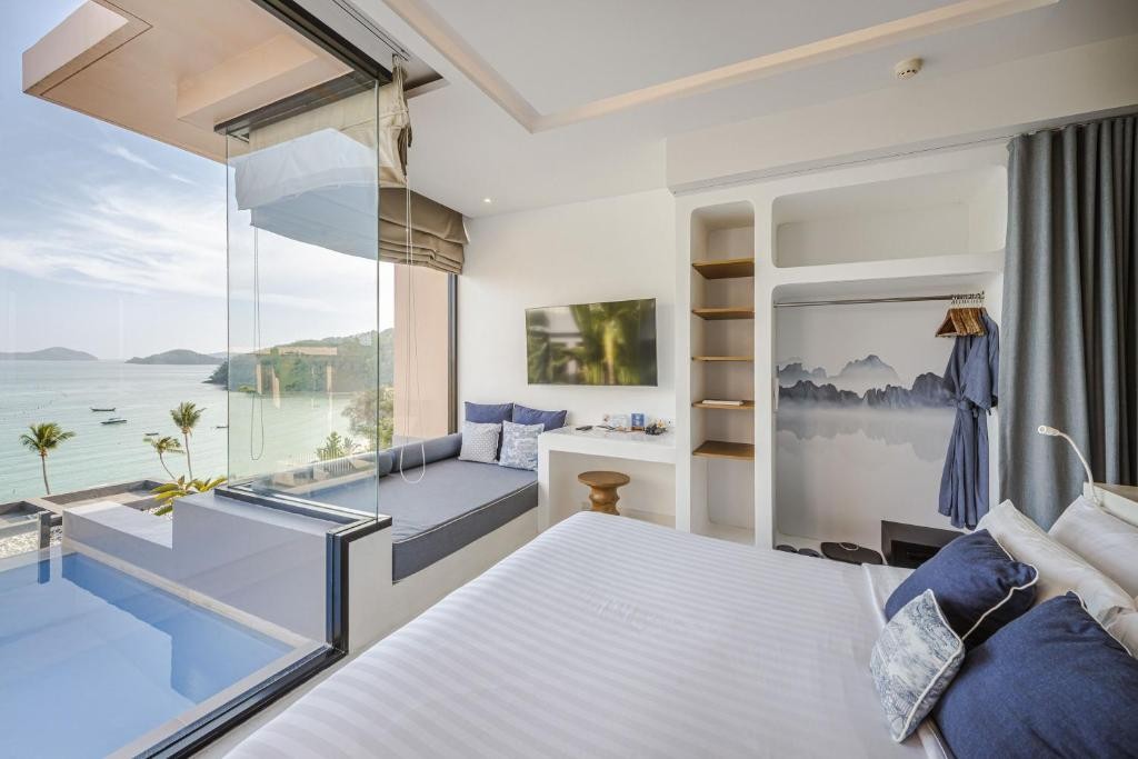 Bandara Pool Villas Phuket
