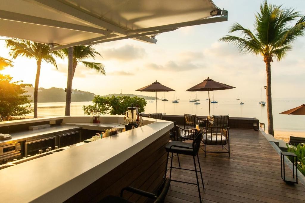 Bandara Pool Villas Phuket