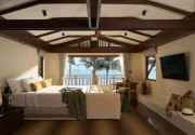 Barcelo Coconut Island