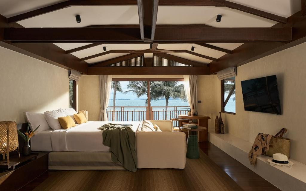Barcelo Coconut Island