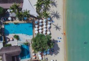 Barcelo Coconut Island
