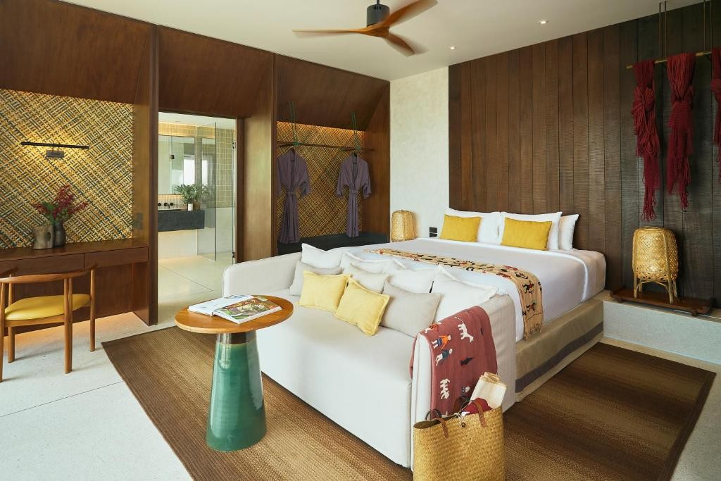 Barcelo Coconut Island
