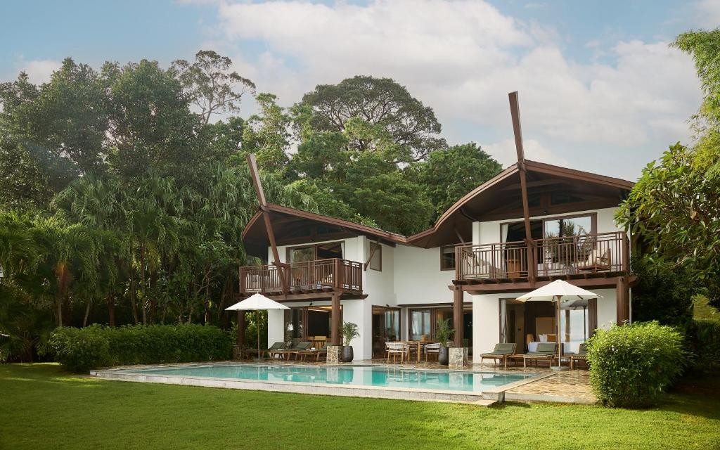 Barcelo Coconut Island