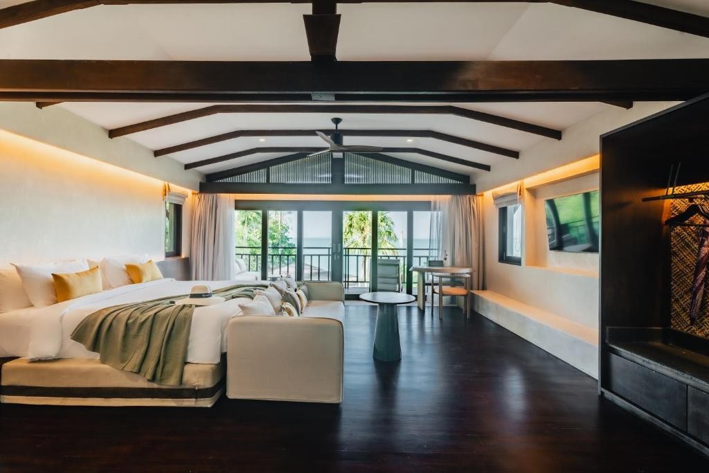 Barcelo Coconut Island