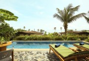 Barcelo Coconut Island