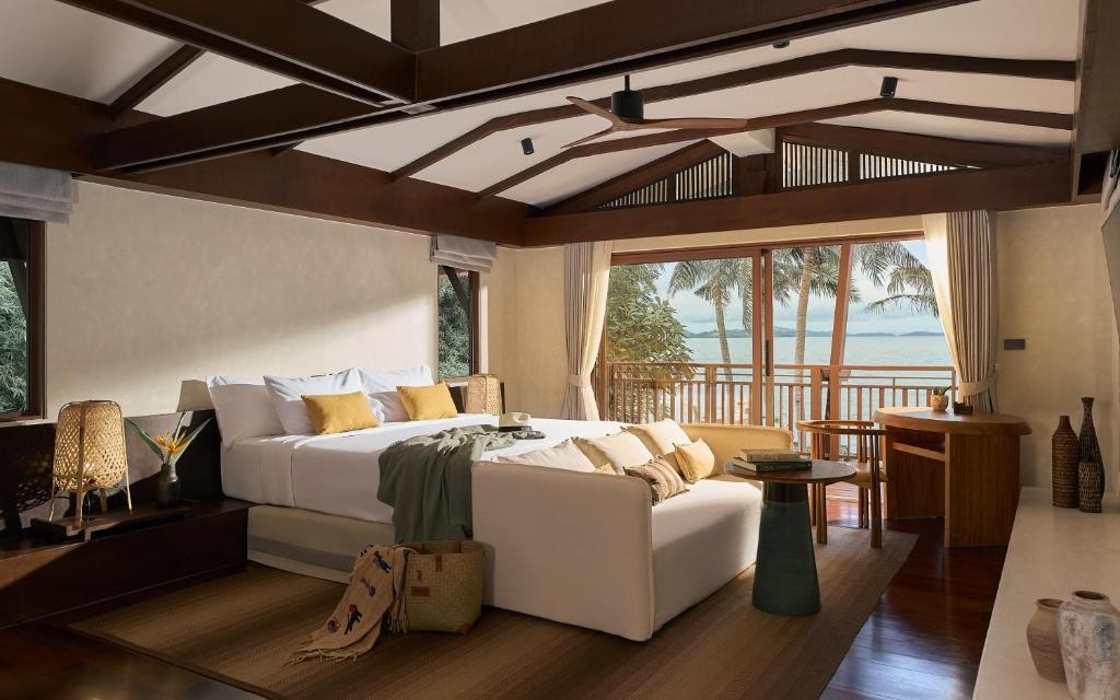 Barcelo Coconut Island