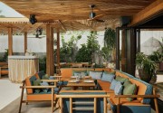 Barcelo Coconut Island