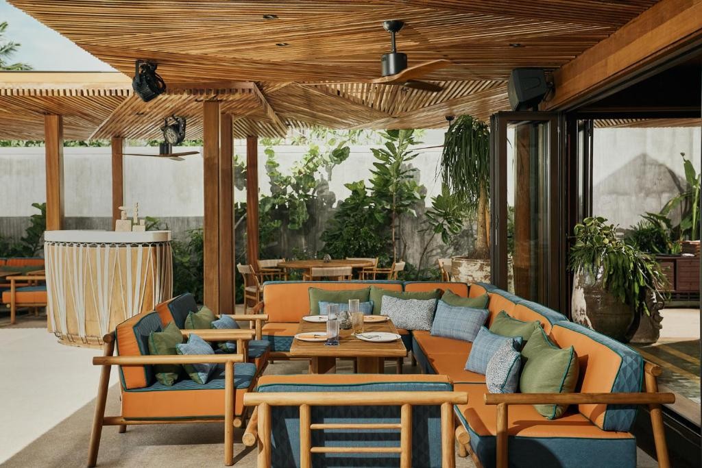 Barcelo Coconut Island