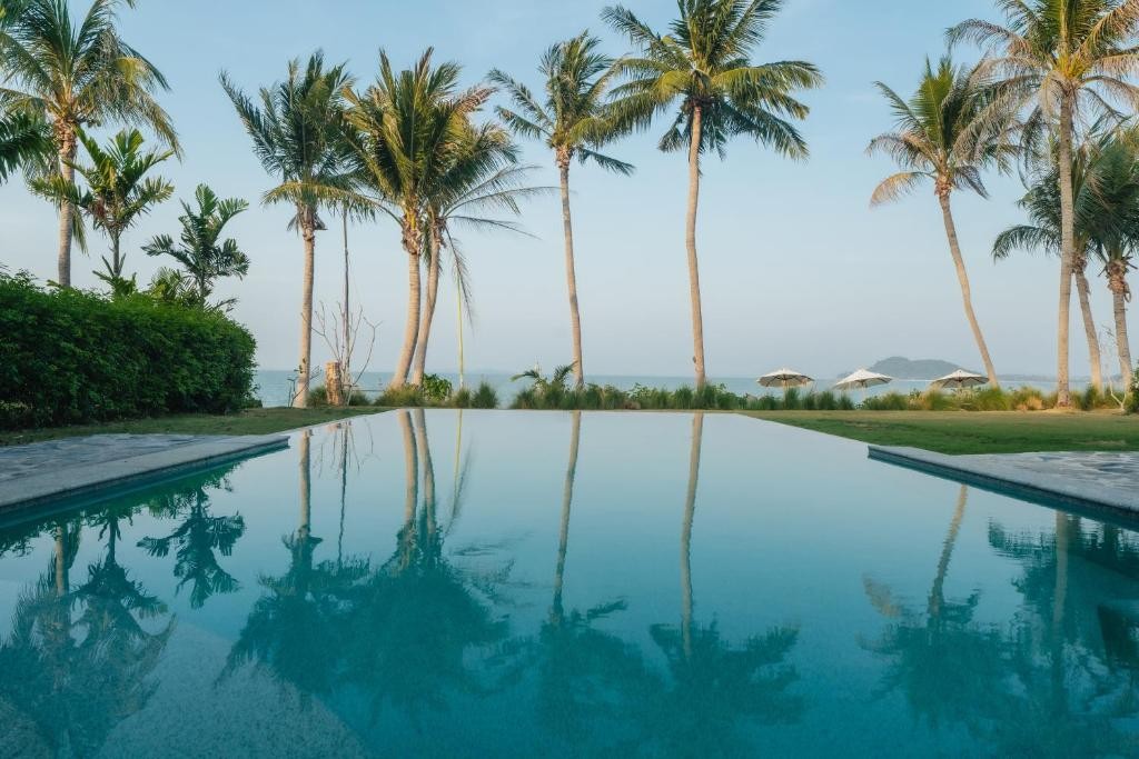 Barcelo Coconut Island