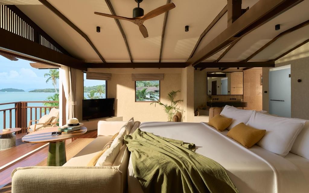 Barcelo Coconut Island