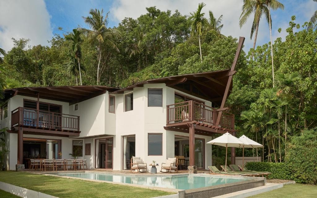 Barcelo Coconut Island