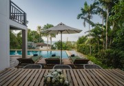 Barcelo Coconut Island