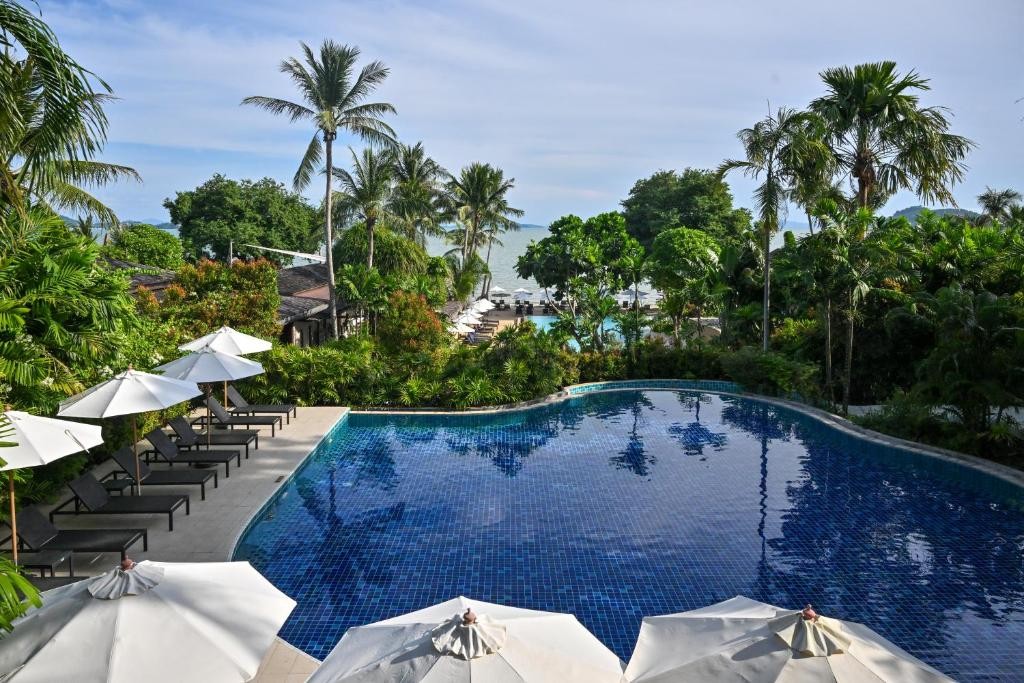 Barcelo Coconut Island